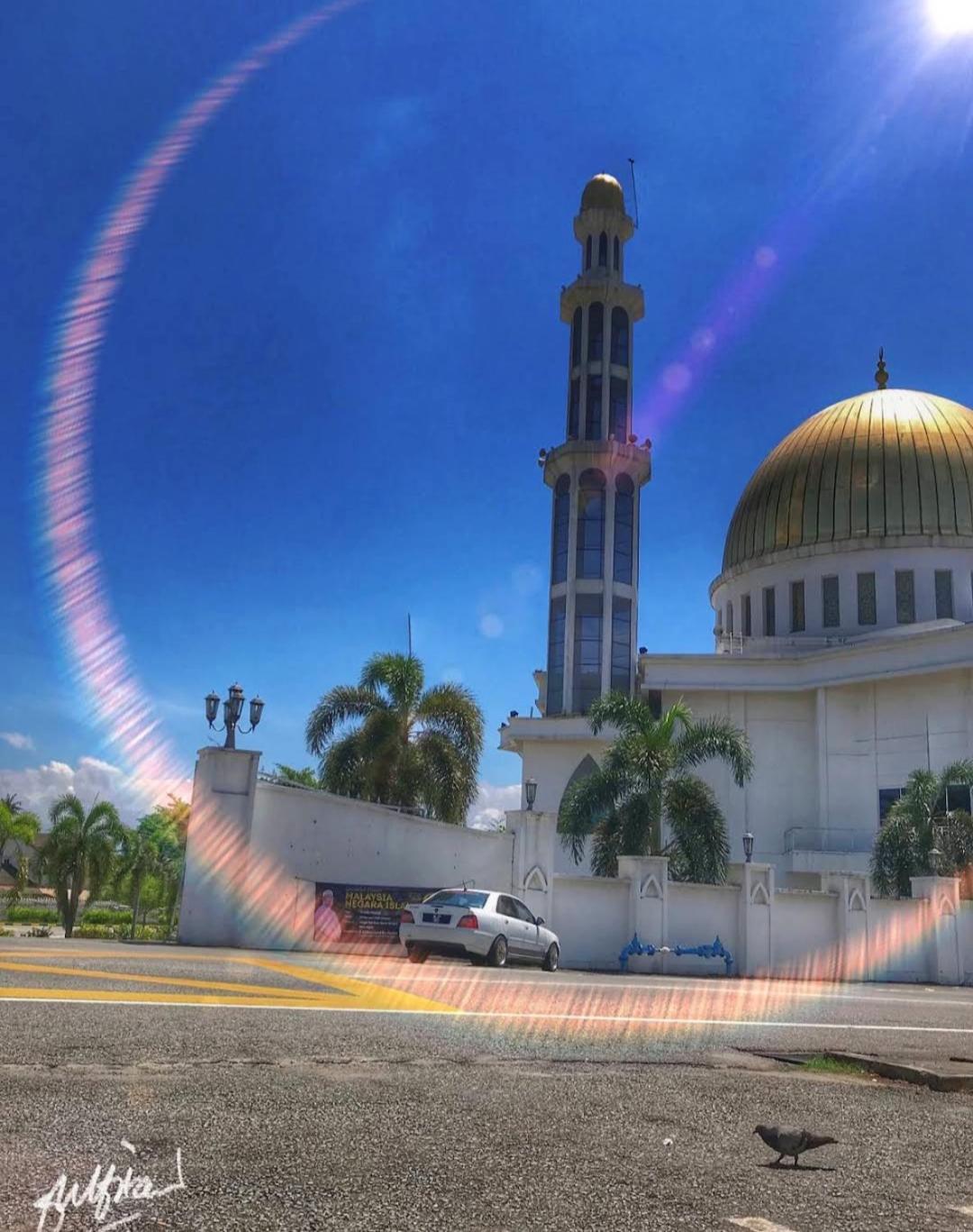 Homestay Rezeki باتو جاجاه المظهر الخارجي الصورة